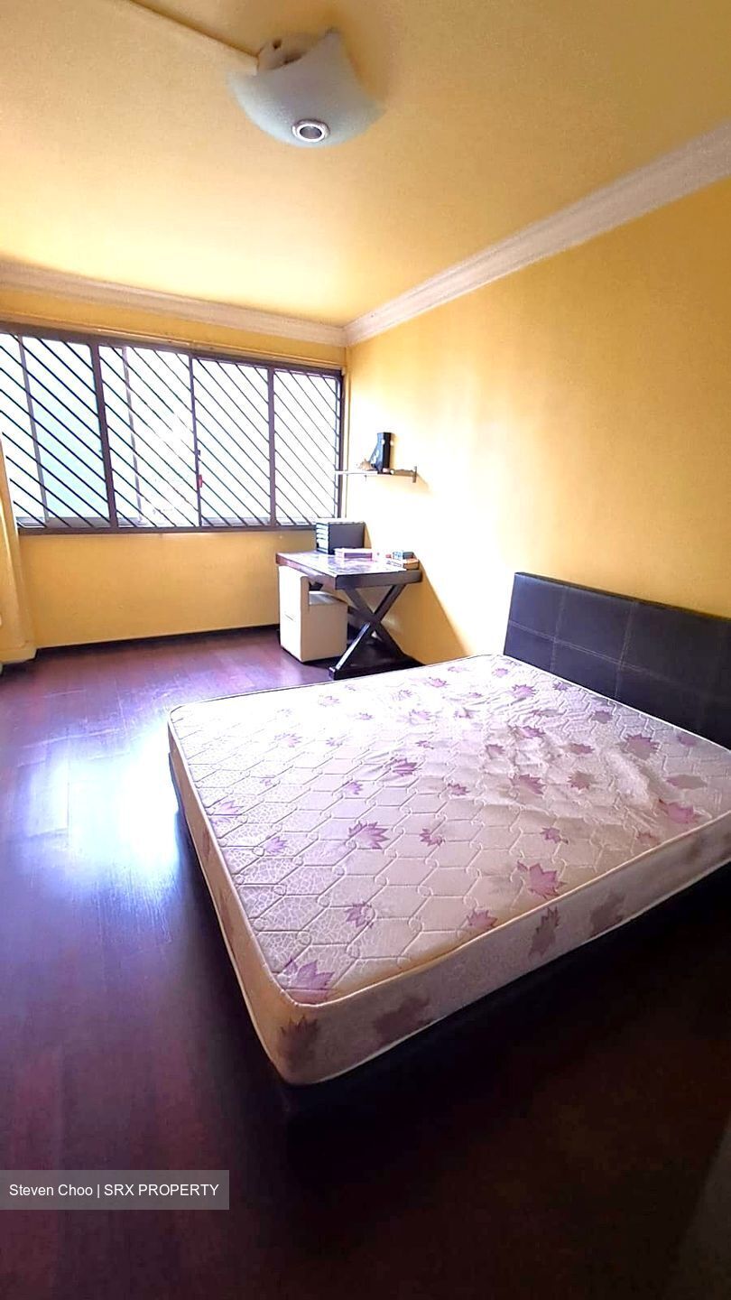 Blk 104 Pasir Ris Street 12 (Pasir Ris), HDB 4 Rooms #509343181